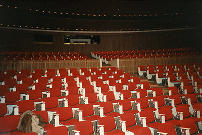 Brlgum Conference Center